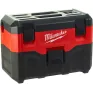 Пылесос Milwaukee M18 VC2 (solo, carton)