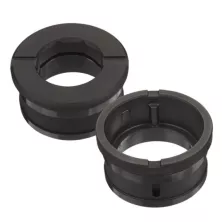 Milwaukee Набор адаптеров для резьбонарезного инструмента (для Ridgid)