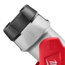 Фонарь Milwaukee С12 TLED-0 аккумуляторный