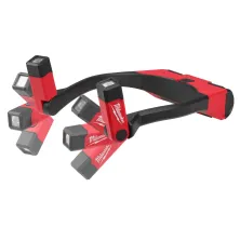 Фонарь Milwaukee L4NL400-301 налобный