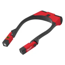 Фонарь Milwaukee L4NL400-301 налобный