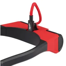 Фонарь Milwaukee L4NL400-301 налобный