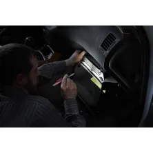 Фонарь Milwaukee Компактный на батарейках IPL-LED