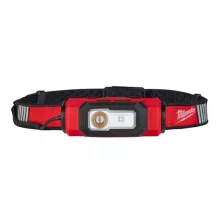 Фонарь Milwaukee Акк. заряжаемый через USB L4 HL-VIS-301