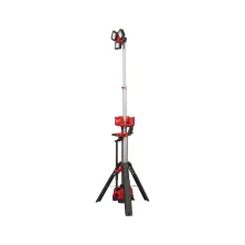 Фонарь Milwaukee M18 HOSALC-0 Аккумуляторная высокомощная мачта освещения с функцией зарядного устройства