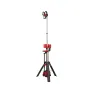 Фонарь Milwaukee M18 HOSALC-0 Аккумуляторная высокомощная мачта освещения с функцией зарядного устройства