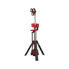 Фонарь Milwaukee M18 HOSALC-0 Аккумуляторная высокомощная мачта освещения с функцией зарядного устройства