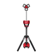 Фонарь Milwaukee M18 HOSALC-0 Аккумуляторная высокомощная мачта освещения с функцией зарядного устройства