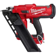 Milwaukee Акк. гвоздезабиватель M18 FFN-0C