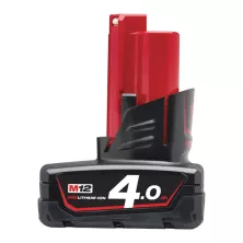 Аккумулятор Milwaukee M12 B4