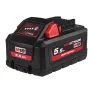Аккумулятор Milwaukee M18 HB5.5 (carton)