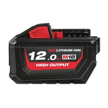 Аккумулятор Milwaukee M18 HB12