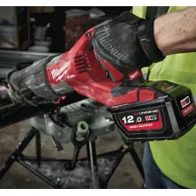 Аккумулятор Milwaukee M18 HB12