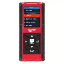 Дальномер Milwaukee Лазерный LDM 100