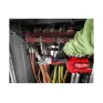 Инструмент для обжима Milwaukee M18 HDCT-202C (2 АКБ * 2 Ач; case) гидравлический аккумуляторный