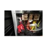 Инструмент для обжима Milwaukee M18 HDCT-202C (2 АКБ * 2 Ач; case) гидравлический аккумуляторный