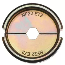 Milwaukee Матрица NF22 E72