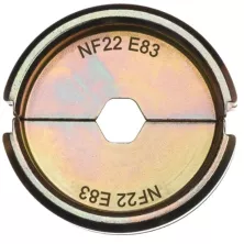 Milwaukee Матрица R22 OU/KRF 35