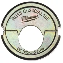 Milwaukee Матрица RU13 Cu240/AL185
