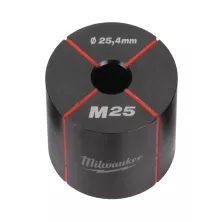 Milwaukee Ограничительная гильза M25