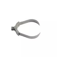 Milwaukee Наконечник-резак для корней для секционной машины 100 мм (32 мм трос.)