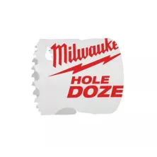 Milwaukee Коронка Bi-Metal многоштучная упаковка 25 мм (III) (заказ кратно 25 шт.)