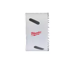 Коронка  PROGRESSOR BiM Milwaukee Bi-Metal 56 мм (III)