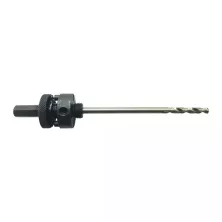 Milwaukee Хвостовик для коронок HCS 32-210 Milw. 5/8"x18 хвостовик Hex 11