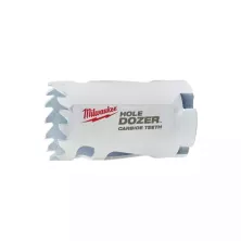 Milwaukee Биметаллическая коронка HOLEDOZER CARBIDE 32 мм