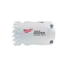 Milwaukee Биметаллическая коронка HOLEDOZER CARBIDE 35 мм