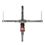 Удлинитель Milwaukee 140 мм Quick Lok 7/16" Нех