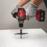 Удлинитель Milwaukee 140 мм Quick Lok 7/16" Нех