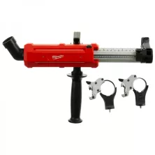 Milwaukee Система пылеудаления DE 16