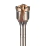 Сверло SDS-Max Milwaukee Туннельный бур SDS Max 45X550 (замена для 4932373892)