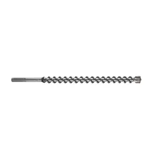 Сверло SDS-Max Milwaukee Бур SDS Max MX4 12x740 (1 шт)