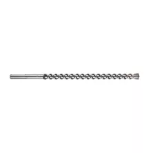 Сверло SDS-Max Milwaukee Бур SDS Max MX4 24x520 (1 шт)
