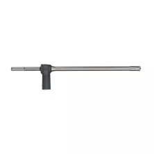 Сверло SDS-Max Milwaukee Бур SDS Max с пылеудалением 28x900
