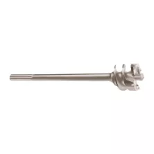 Сверло SDS-Max Milwaukee Туннельный бур SDS-Mах 55X990 (снято с производства-замена4932430745, 4932430736, 2х4932430737)