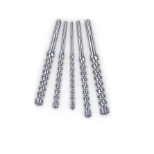 Сверло SDS-Max Milwaukee Набор буров SDS Max (5 шт.)