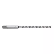 Сверло SDS-Plus Milwaukee Бур SDS+ CONTRACTOR 7x160