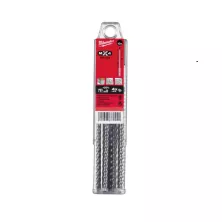 Сверло SDS-Plus Milwaukee Бур SDS+ MX4 8x165 (10 шт)