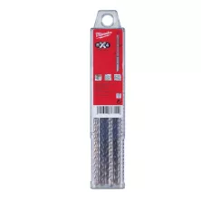 Сверло SDS-Plus Milwaukee Бур SDS+ MX4 6.5x265 (10 шт)