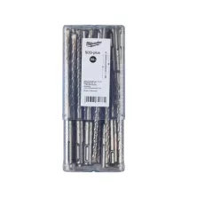 Сверло SDS-Plus Milwaukee Бур SDS+ M2 5.5x160 (50 шт.)