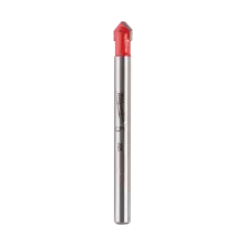 Milwaukee Сверло по стеклу и плитке GENII 5x50 (замена для 4932363885)