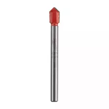 Milwaukee Сверло по стеклу и плитке GENII 6.5x60