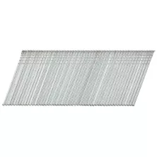 Milwaukee Набор гвоздей для гвоздезабивного инструмента 16G/45 мм/20° (2000 шт.)