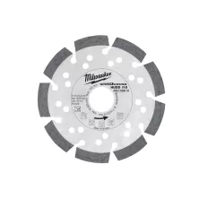 Milwaukee Алмазный диск HUDD 115