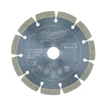 Milwaukee Алмазный диск DSU 150