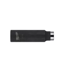 Головка торцевая Milwaukee SHOCKWAVE™ 1/2", 17 мм, удлиненная (замена для 4932352854)