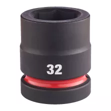 Головка торцевая Milwaukee SHOCKWAVE™ 1/2", 32 мм (замена для 4932478050)